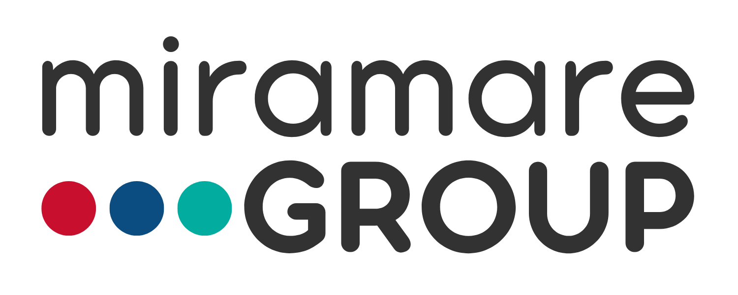 Miramare.Group logo